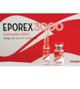 Eporex 3000 EPO